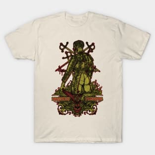 Doomatador T-Shirt